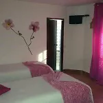 Pensión Cerro 3*