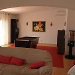 Pensión Cerro Albufeira