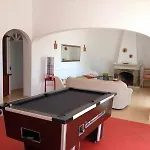 Maison d'hôtes Cerro