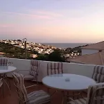 Pensión Cerro 3*