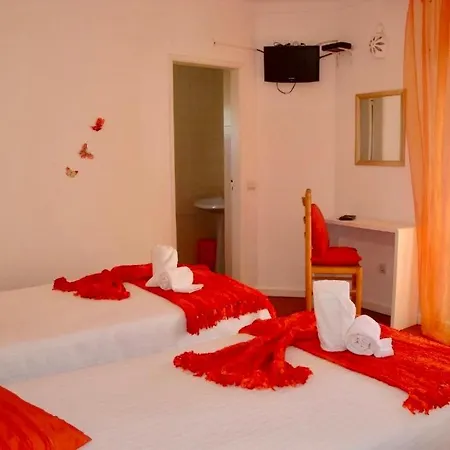 Cerro Maison d'hôtes 3*