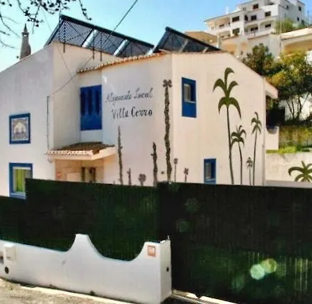 Cerro Guest house Albufeira