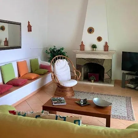 Cerro Maison d'hôtes Albufeira