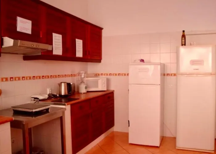 Maison d'hôtes Cerro Albufeira