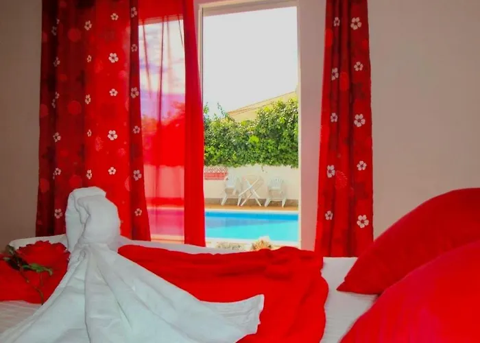 Maison d'hôtes Cerro 3*