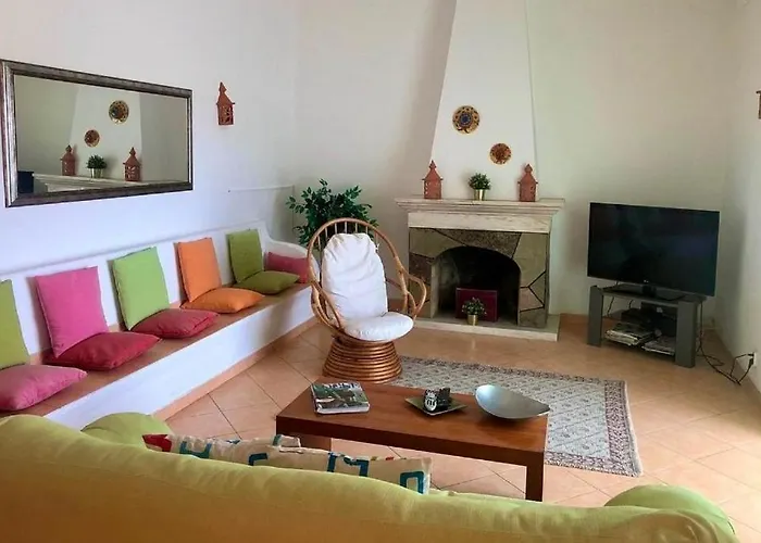 Cerro Maison d'hôtes Albufeira