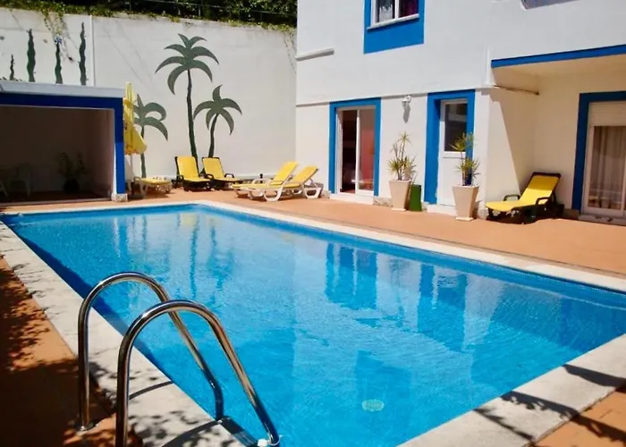 Maison d'hôtes Cerro