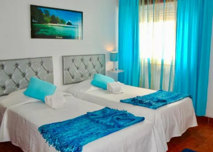 Maison d'hôtes Cerro 3*