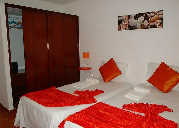 Maison d'hôtes Cerro