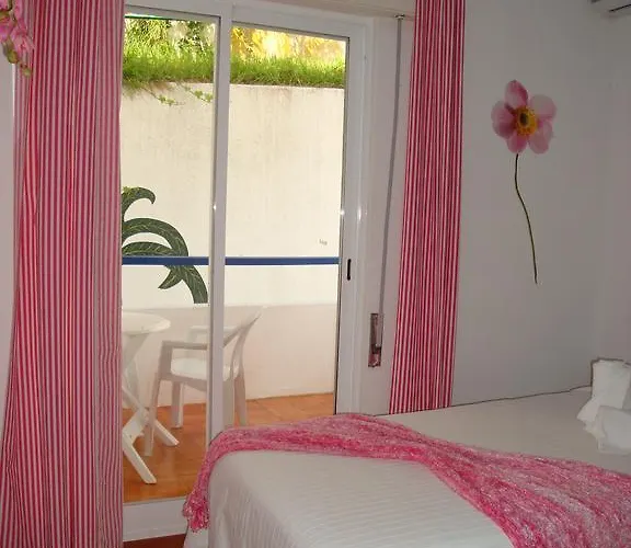 Maison d'hôtes Cerro Albufeira