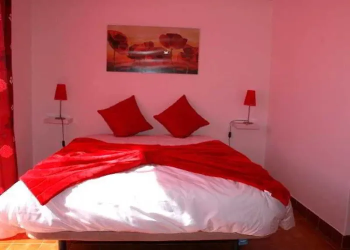 Maison d'hôtes Cerro