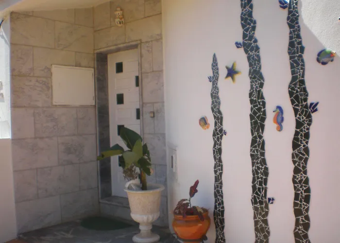 Guest house Cerro Albufeira