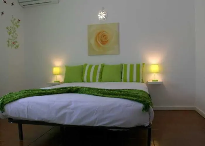 Guest house Cerro 3*