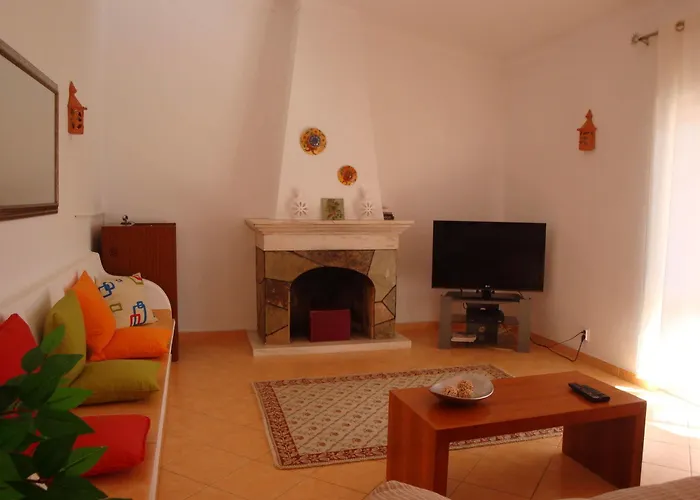 Guest house Cerro 3*