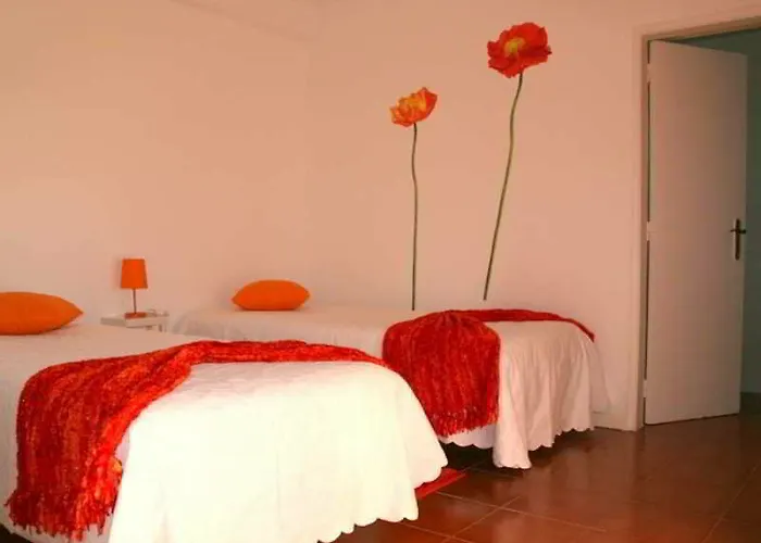 Cerro Guest house 3*