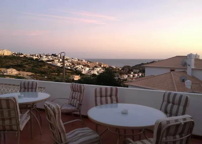 Guest house Cerro 3*