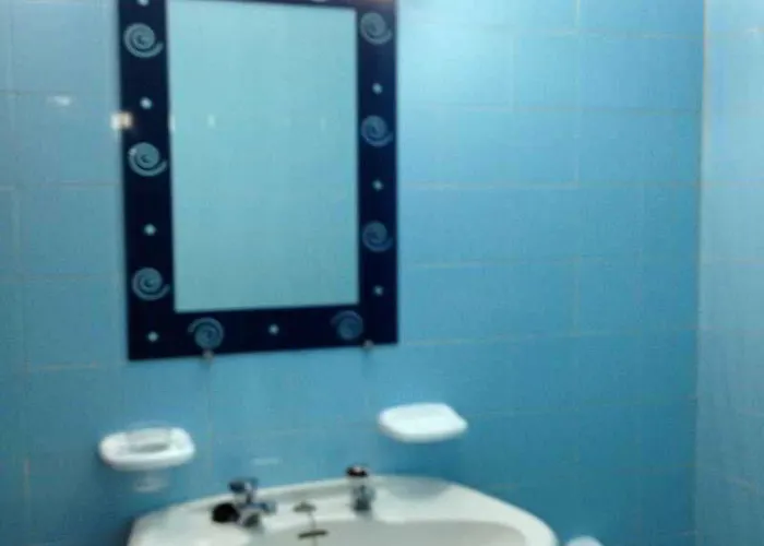 Cerro Guest house 3*